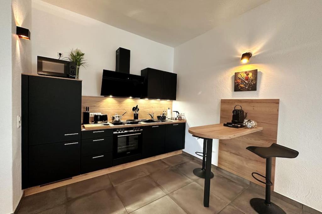 Cameiroo - Apartment Euskirchen Luaran gambar