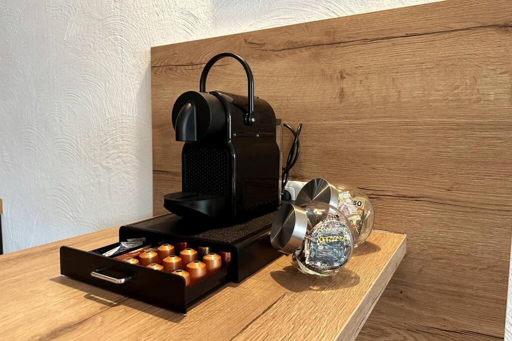 Cameiroo - Apartment Euskirchen Luaran gambar