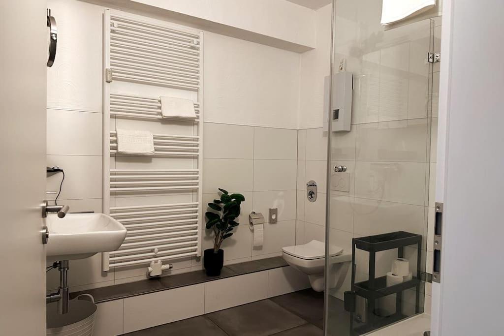 Cameiroo - Apartment Euskirchen Luaran gambar