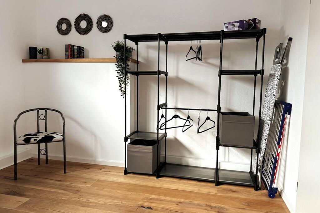 Cameiroo - Apartment Euskirchen Luaran gambar