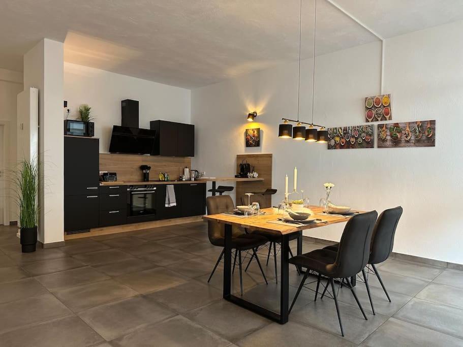 Cameiroo - Apartment Euskirchen Luaran gambar