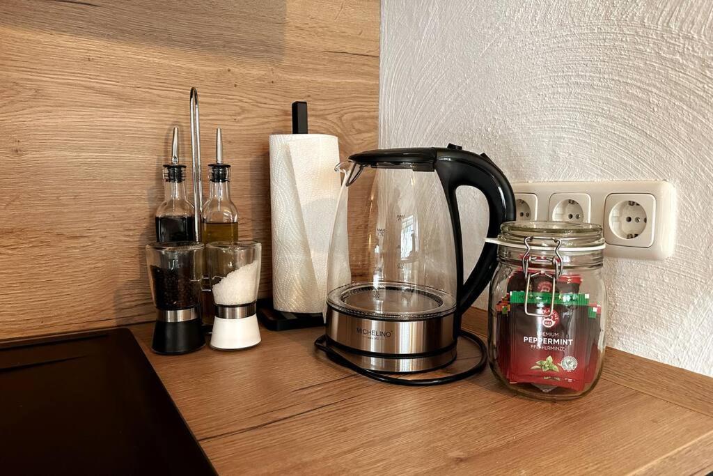 Cameiroo - Apartment Euskirchen Luaran gambar