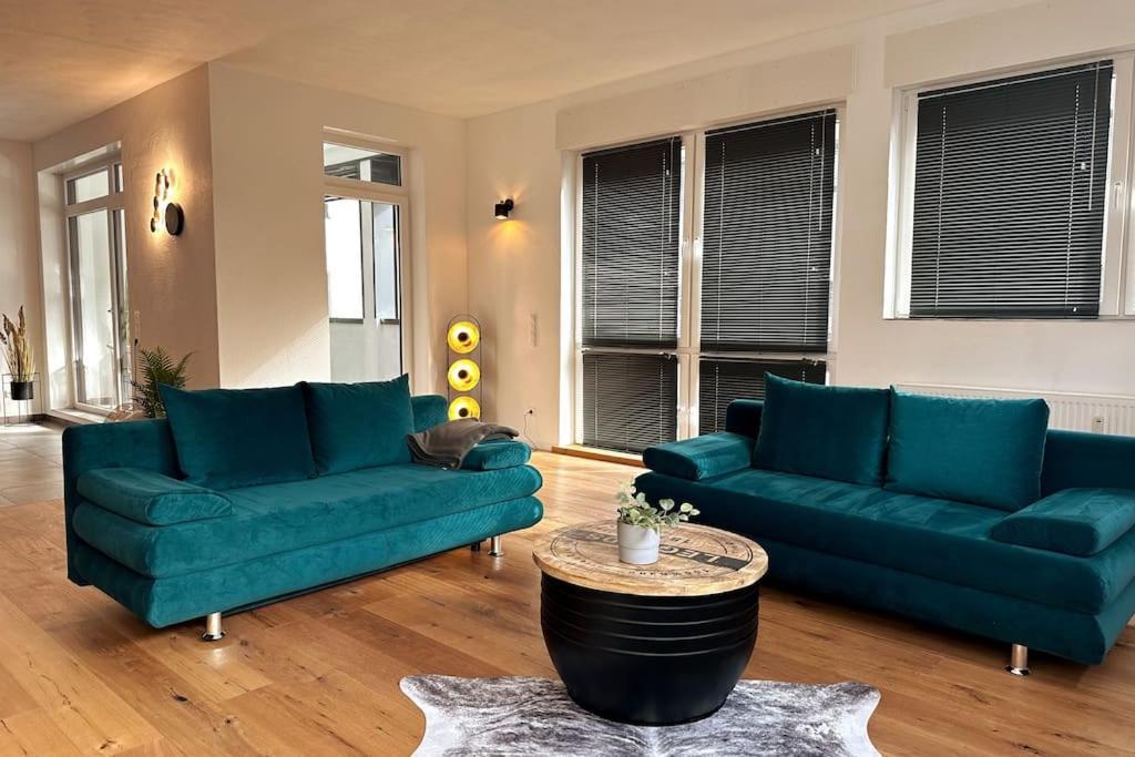 Cameiroo - Apartment Euskirchen Luaran gambar