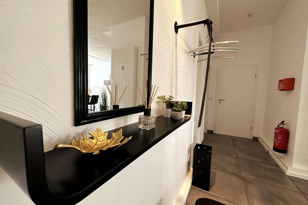 Cameiroo - Apartment Euskirchen Luaran gambar