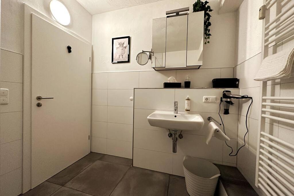 Cameiroo - Apartment Euskirchen Luaran gambar