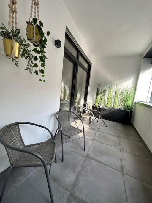 Cameiroo - Apartment Euskirchen Luaran gambar