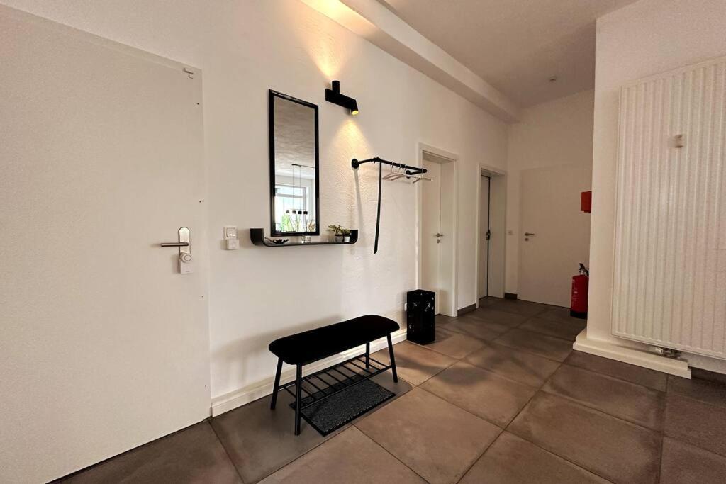 Cameiroo - Apartment Euskirchen Luaran gambar